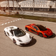 Illustration for article titled This Is More Glorious McLaren P1 Car Porn